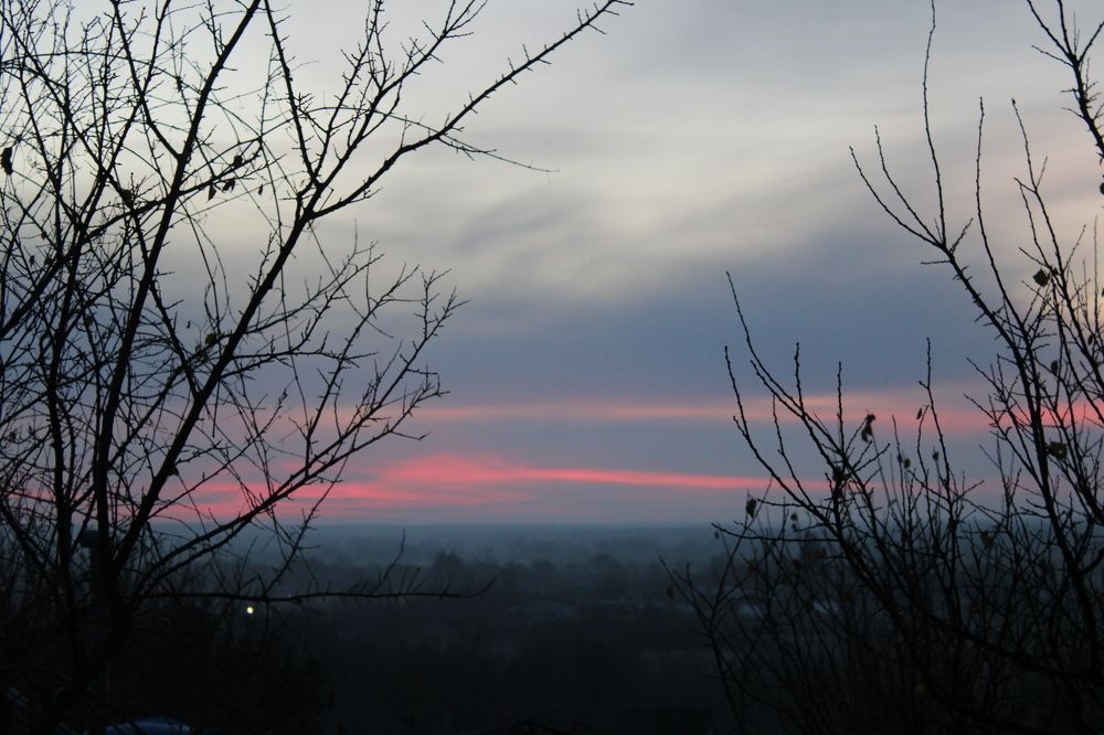 Photograph by Елена Коробченко