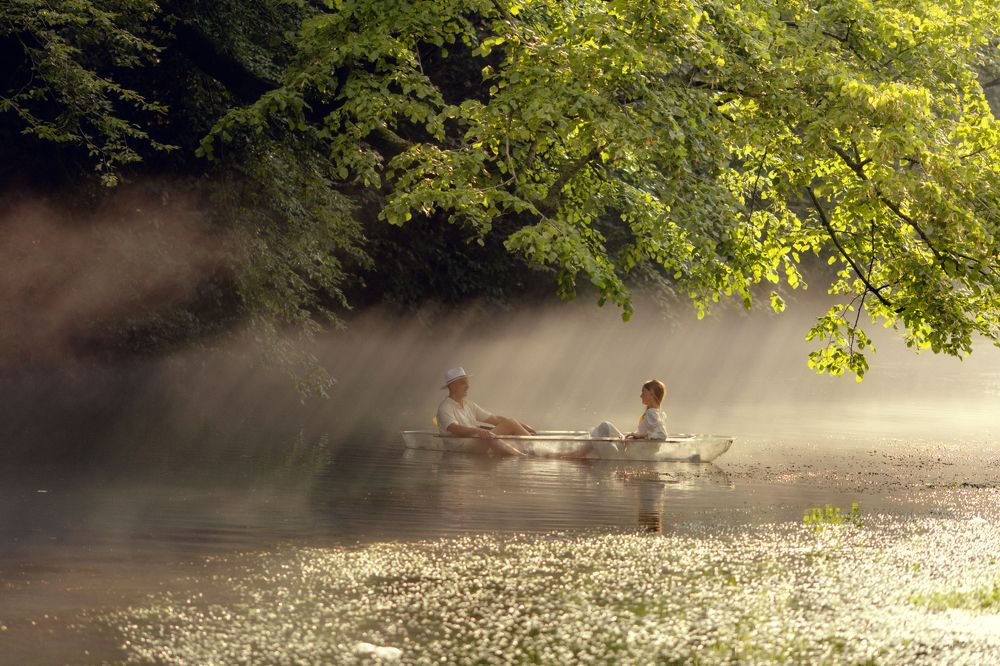 Красота внутри смотрящего