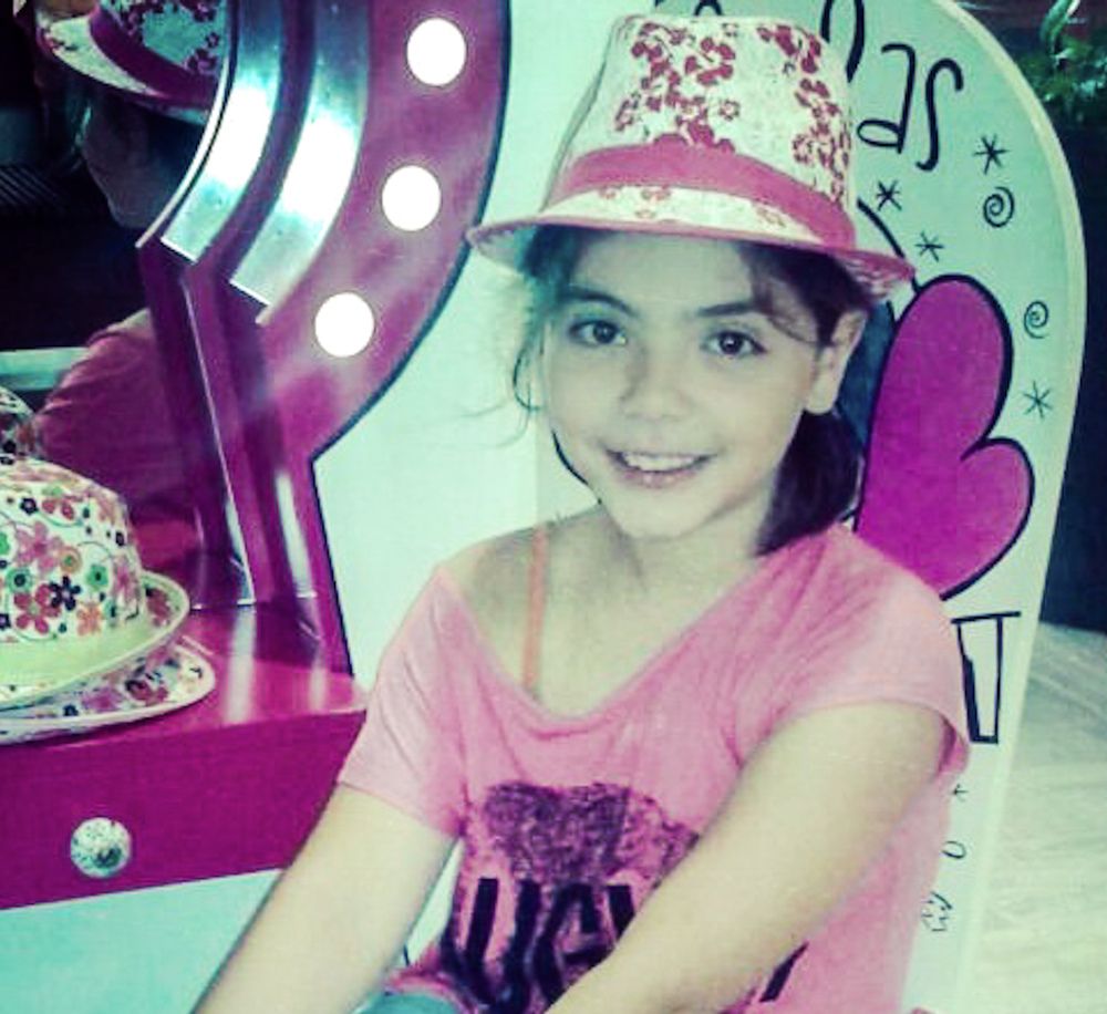 Photograph by Maria Julieta ZURZOLO