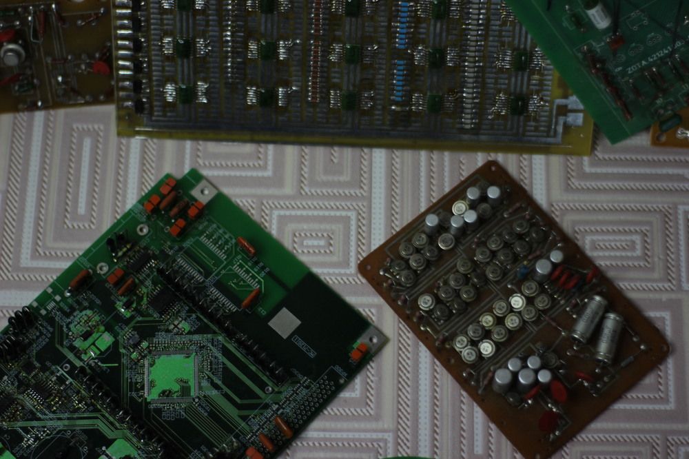 Photograph by Оксана Подъельская