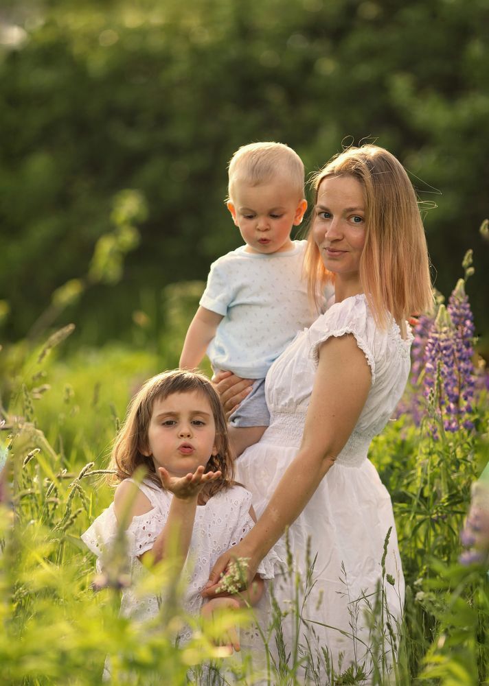 Photograph by Елена Одынец