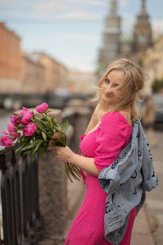 Photograph by Валерия Михайлова