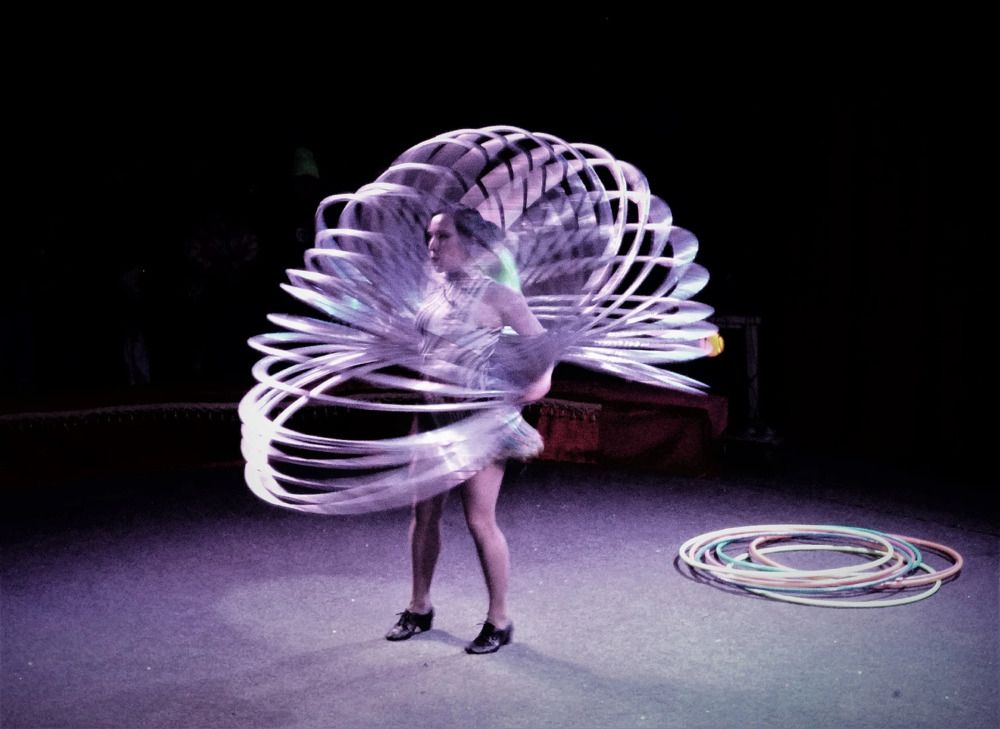 Photograph by Марина Безенкина