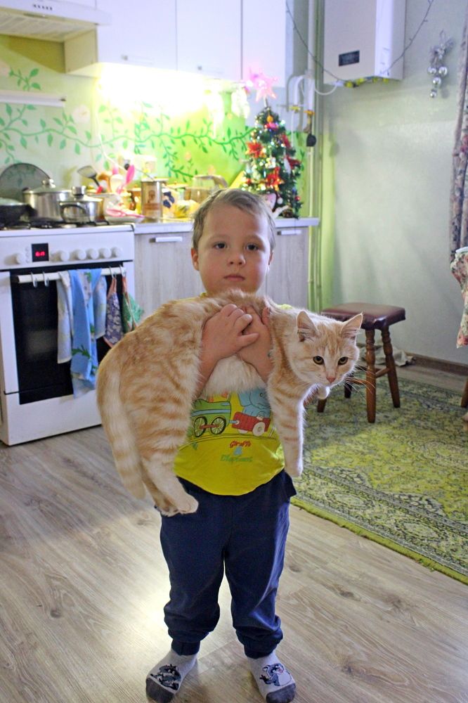 Photograph by Николай Немчанинов