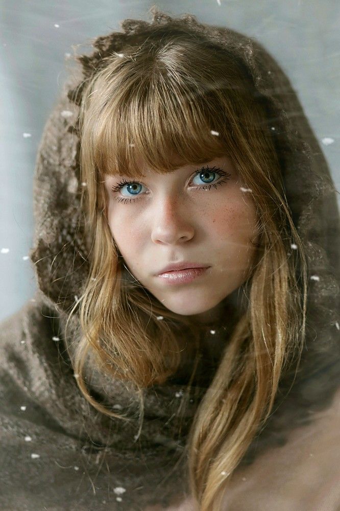 Photograph by Татьяна Максакова