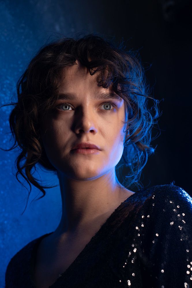 Photograph by Татьяна Чечелева