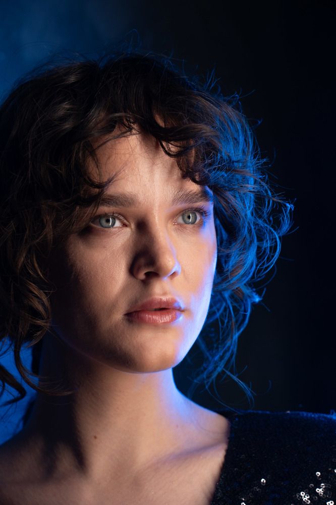 Photograph by Татьяна Чечелева