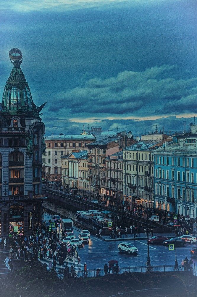 Photograph by Ольга Кривенцова