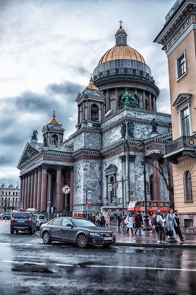 Photograph by Ольга Кривенцова