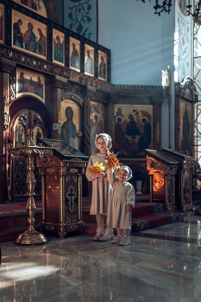 Photograph by Наталия Балябина