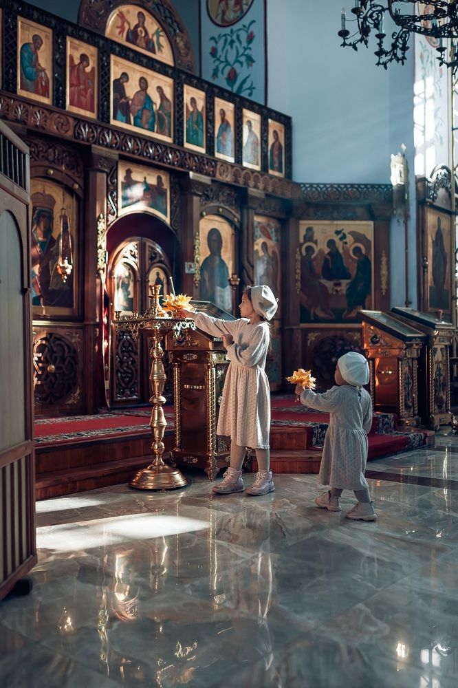 Photograph by Наталия Балябина