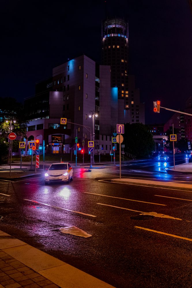 Photograph by Валерий Худынцев