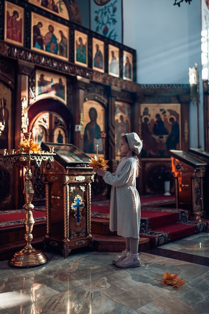 Photograph by Наталия Балябина
