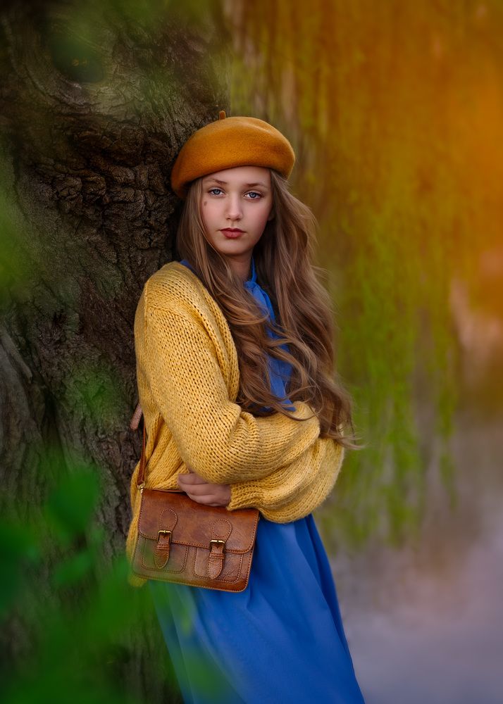 Photograph by Airide Skrabuliene