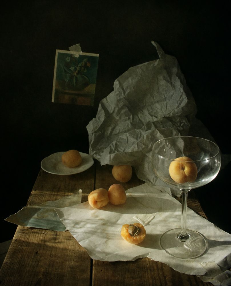 Photograph by Мария Сапего