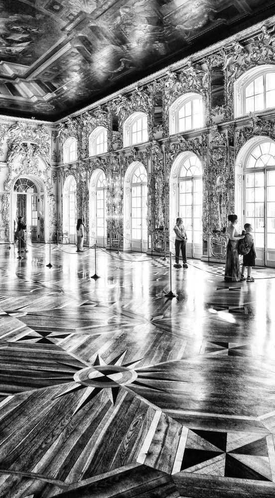 Фотография автора Елена Лаврова