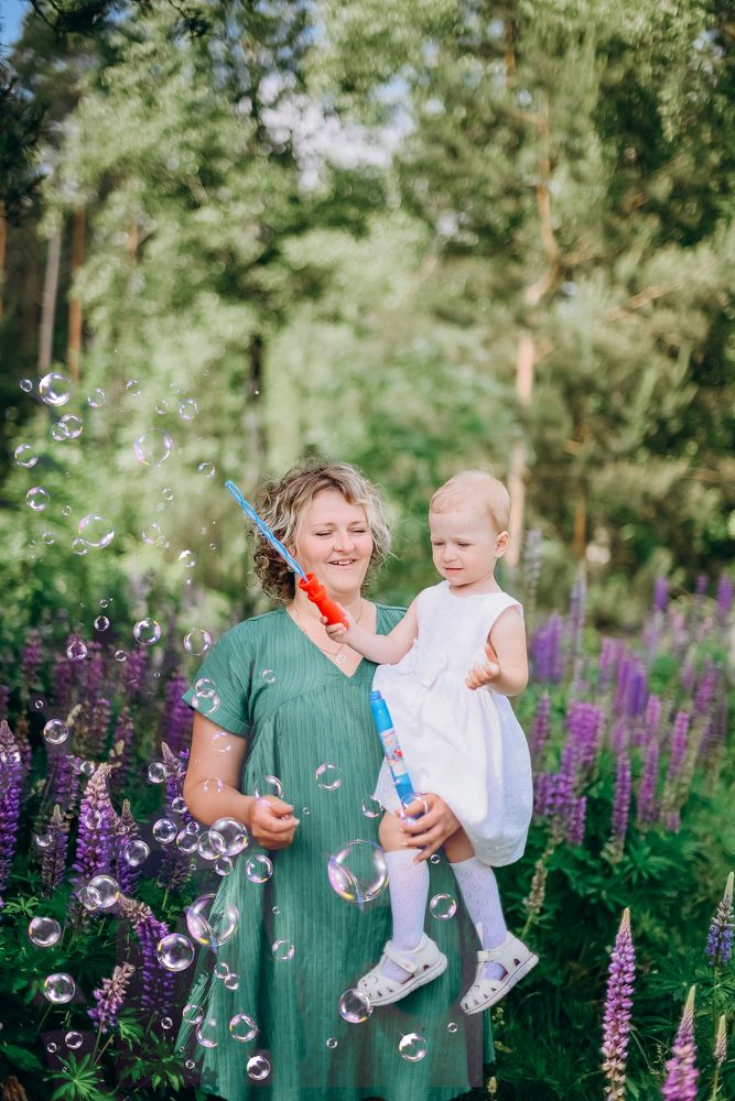 Фотография автора Екатерина Тельпук