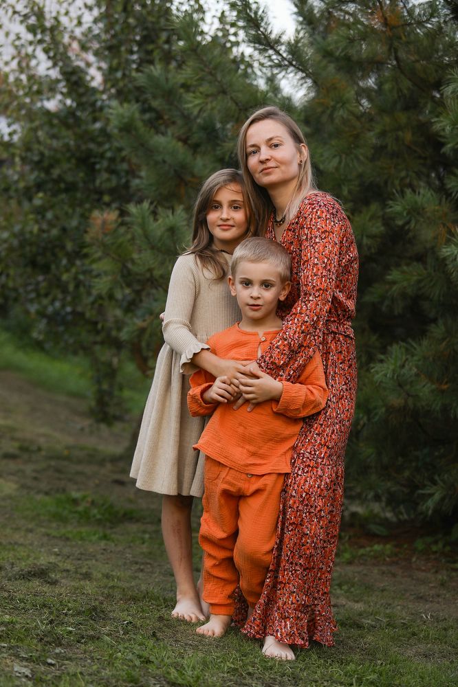 Photograph by Елена Одынец