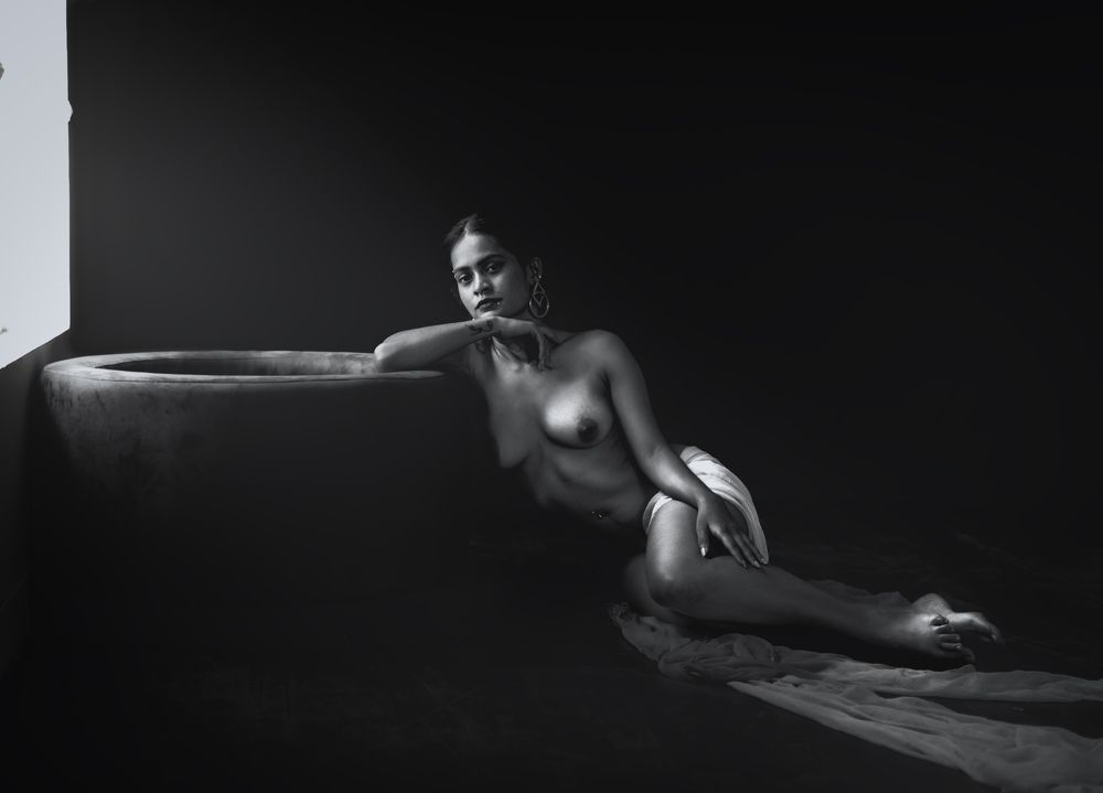 Photograph by Shajin