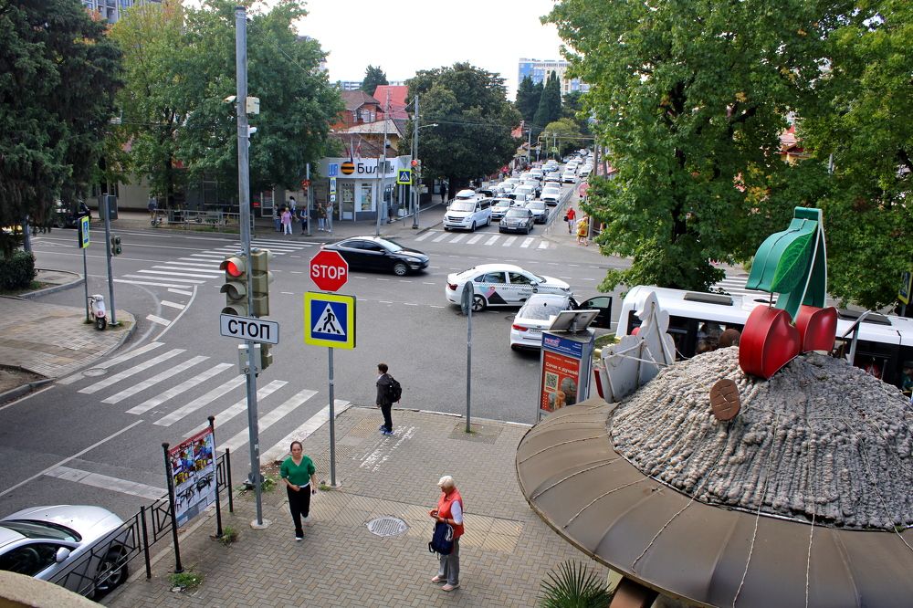 Photograph by Николай Немчанинов