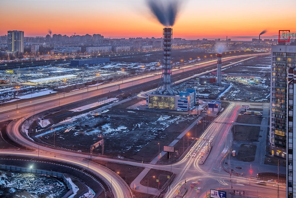 Photograph by Смирнов Валерий