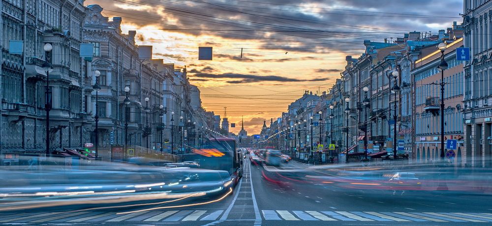 Photograph by Смирнов Валерий