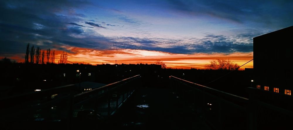 Photograph by Елена (Мори) Кузнецова