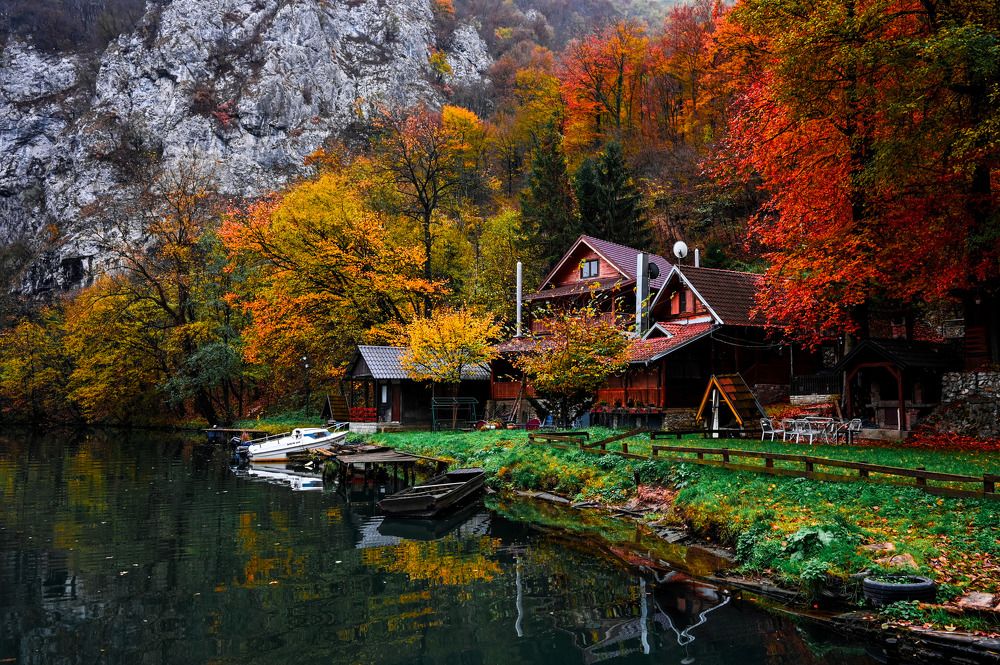 Photograph by Victoria Sinitsyna