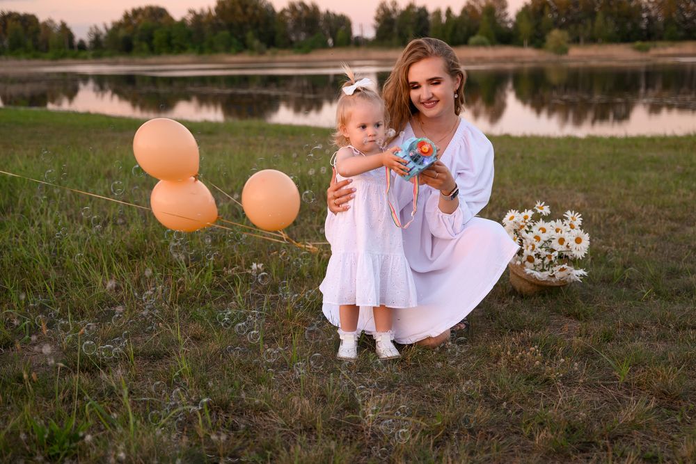 Фотография автора Екатерина Тельпук