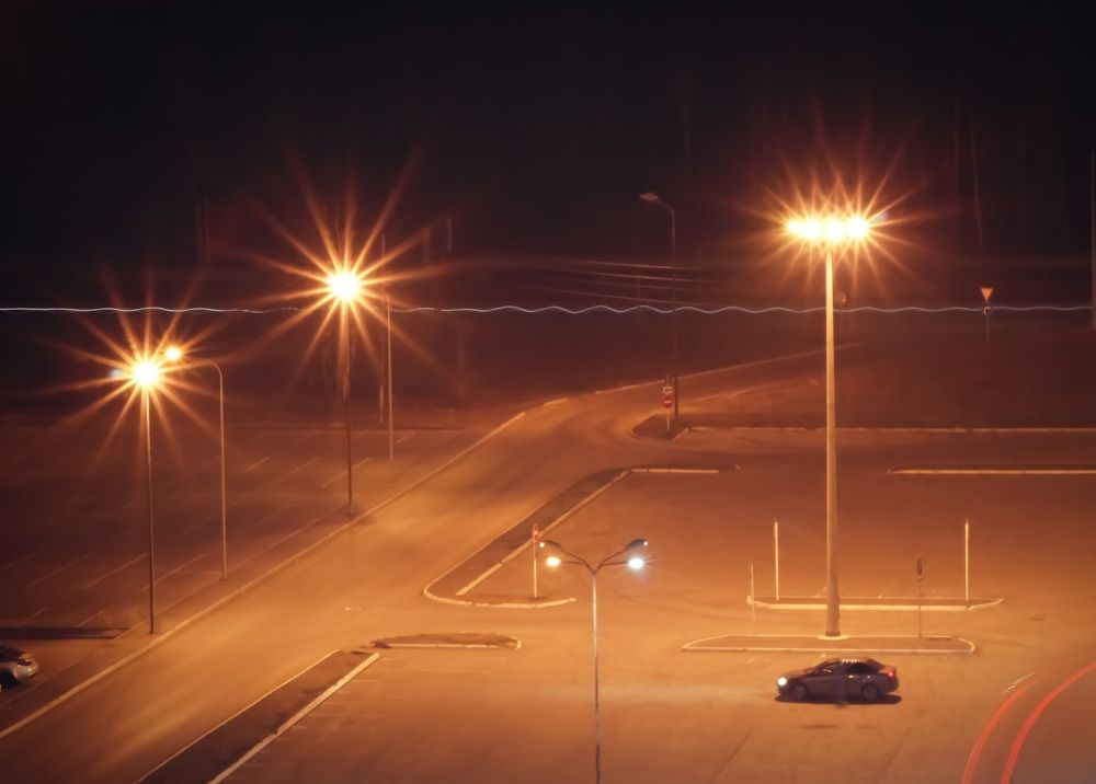 Photograph by Natasha Kim