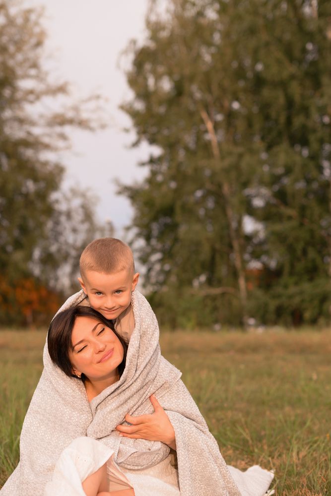 Фотография автора Екатерина Тельпук