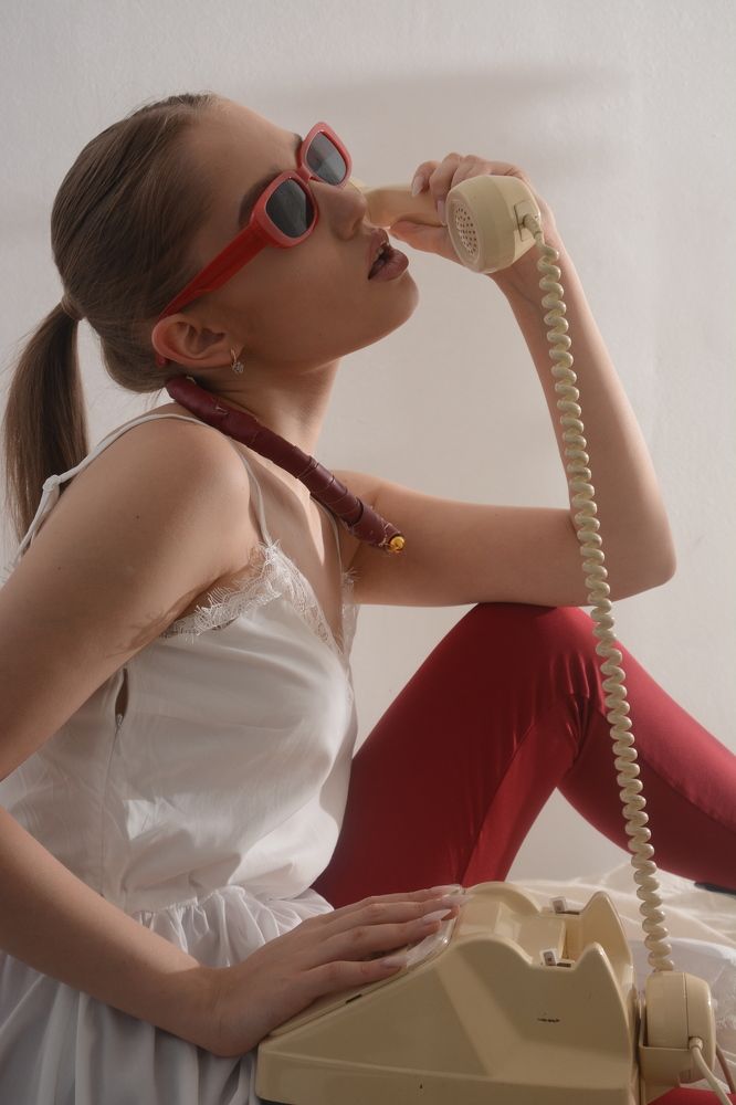 Photograph by Ольга Истомина