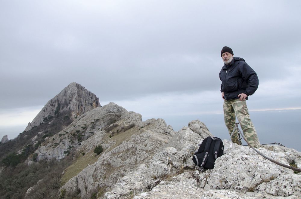 Photograph by Юрий Юрченко