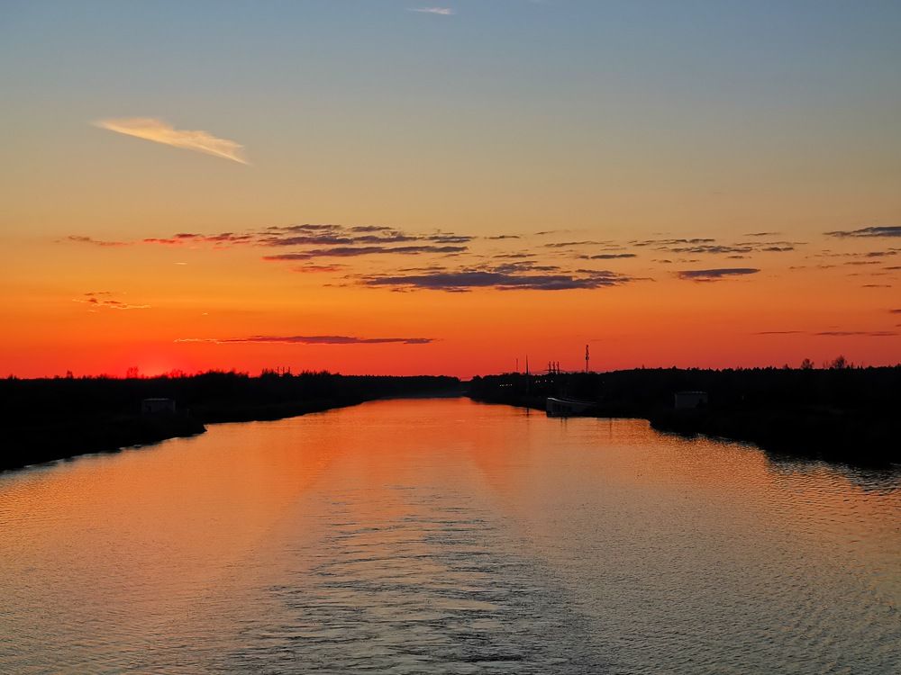 Photograph by Alexey Reznichenko