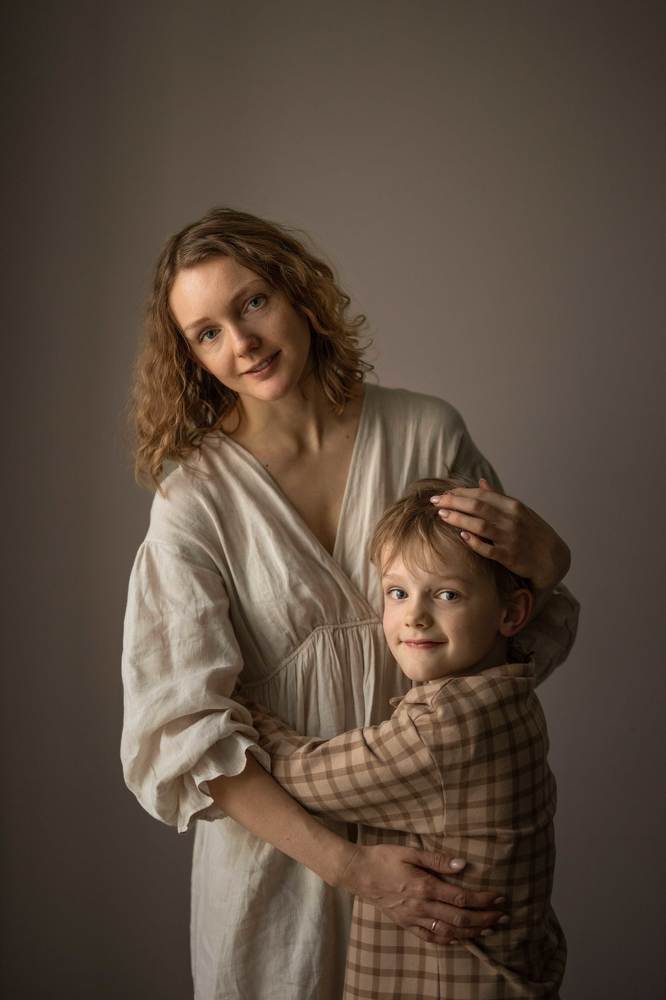 Photograph by Гроголева Анна