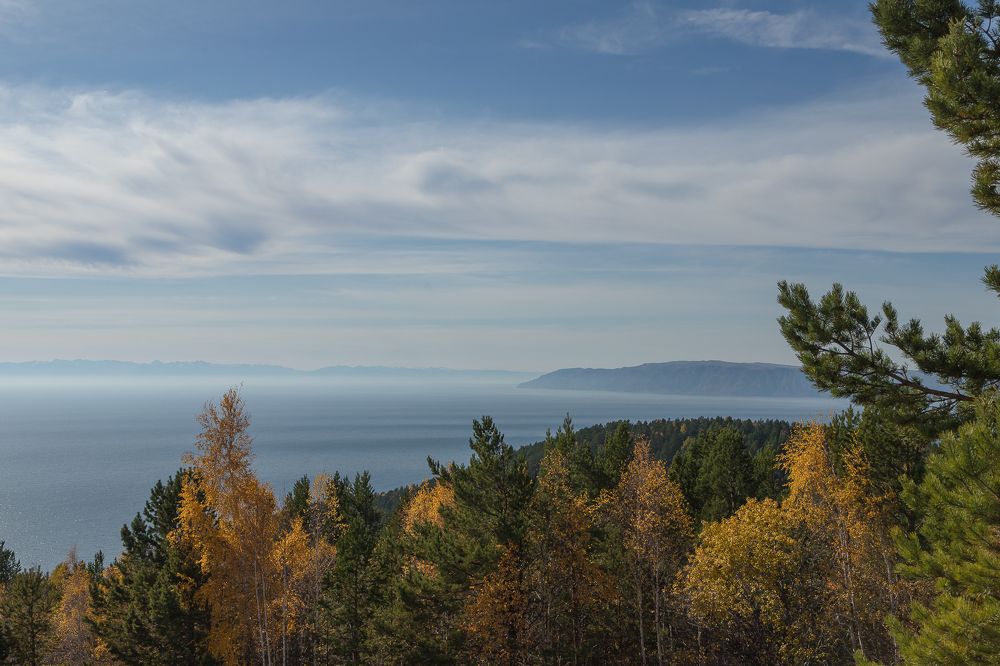 Photograph by Людмила Сливкина