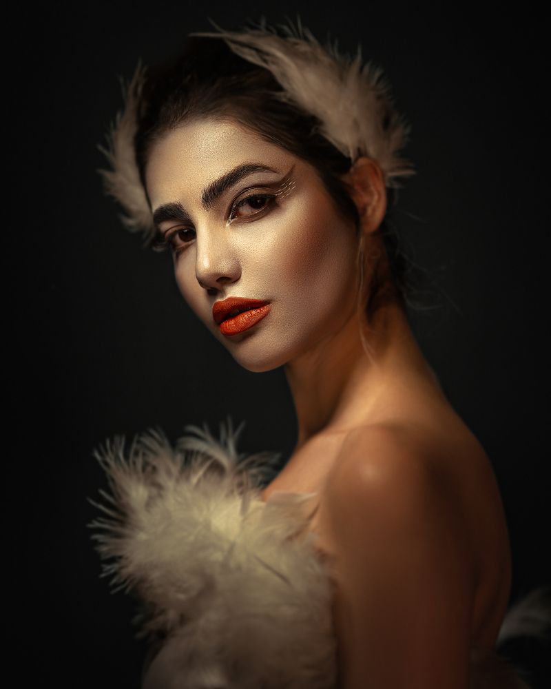 Фотография автора Mohammad Puyanfard