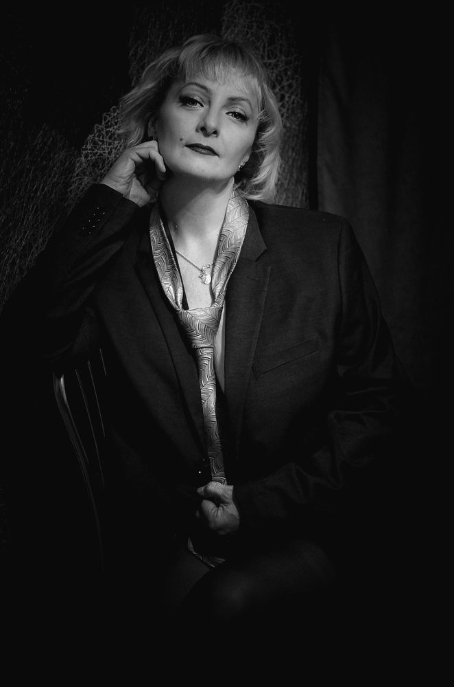 Photograph by Guseva Marina