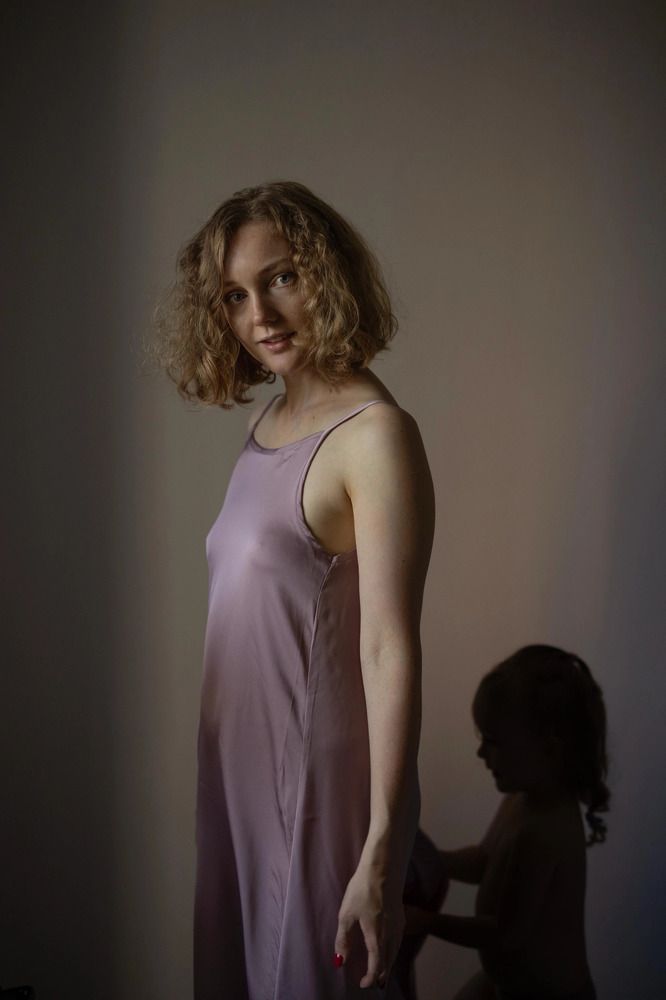 Photograph by Гроголева Анна