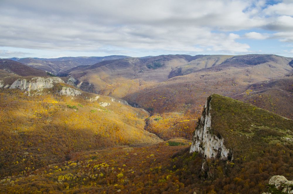 Photograph by Юрий Юрченко