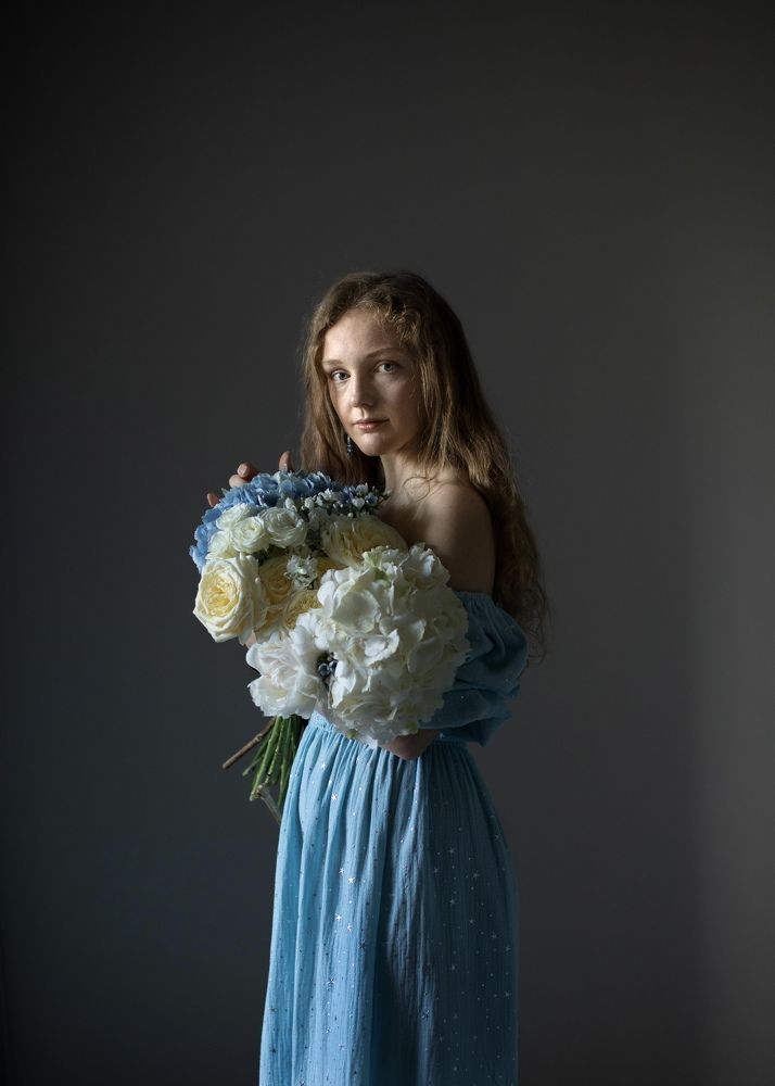 Photograph by Гроголева Анна