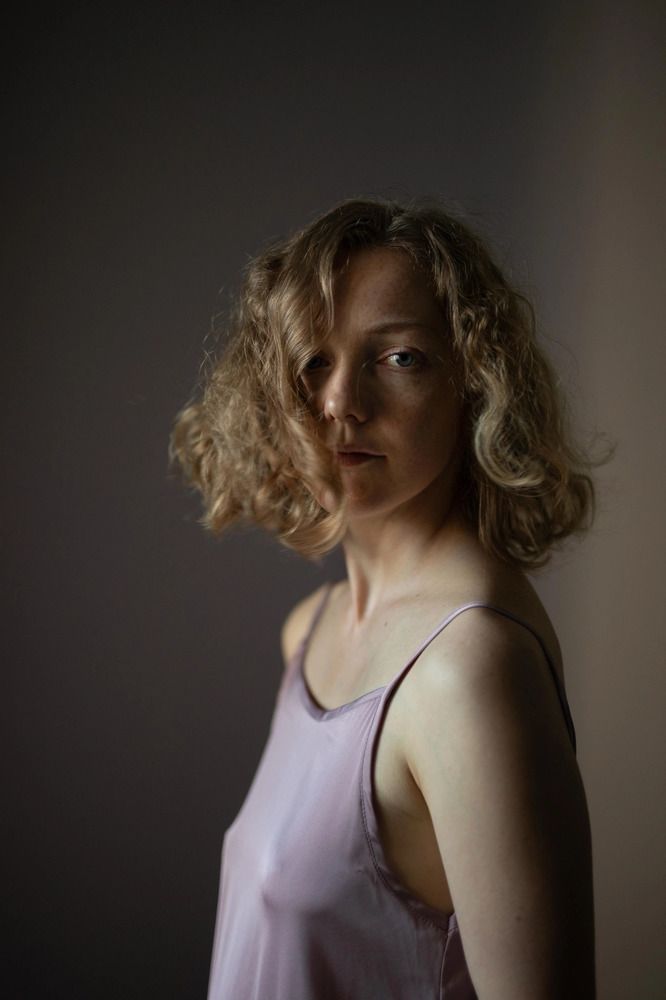 Photograph by Гроголева Анна