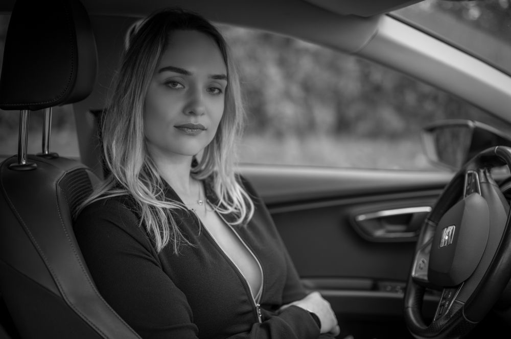 Фотография автора Martin Koudelka