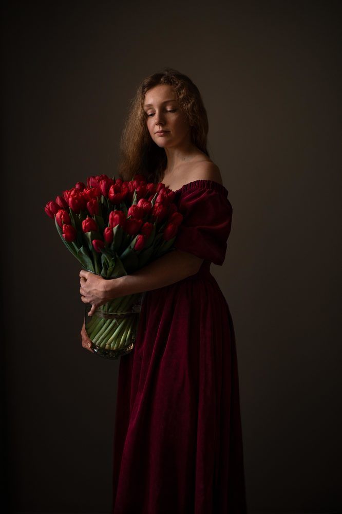 Photograph by Гроголева Анна