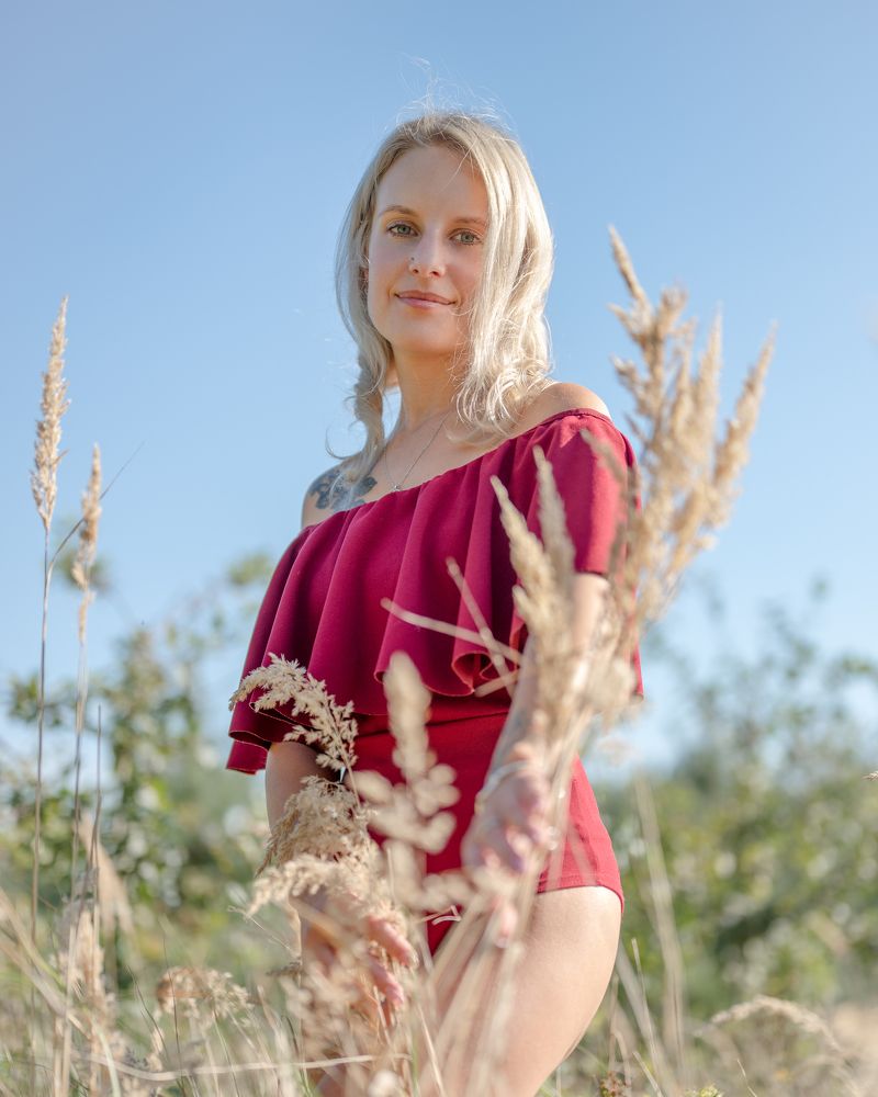 Фотография автора Martin Koudelka