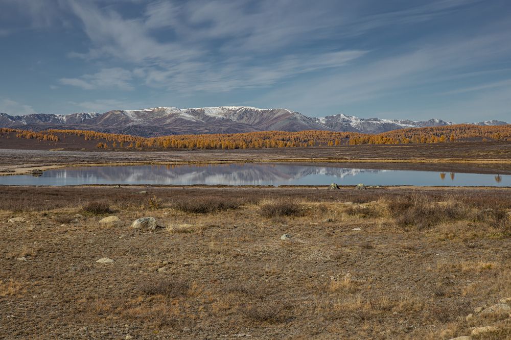 Photograph by Елена Павлова