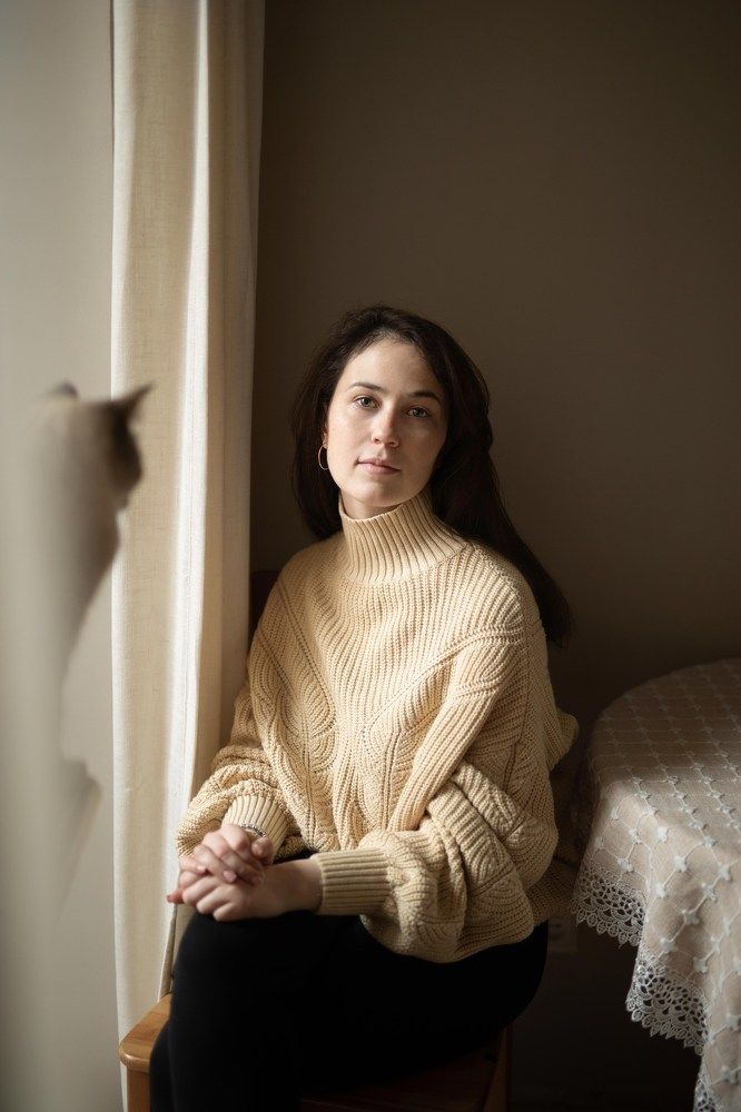 Photograph by Гроголева Анна