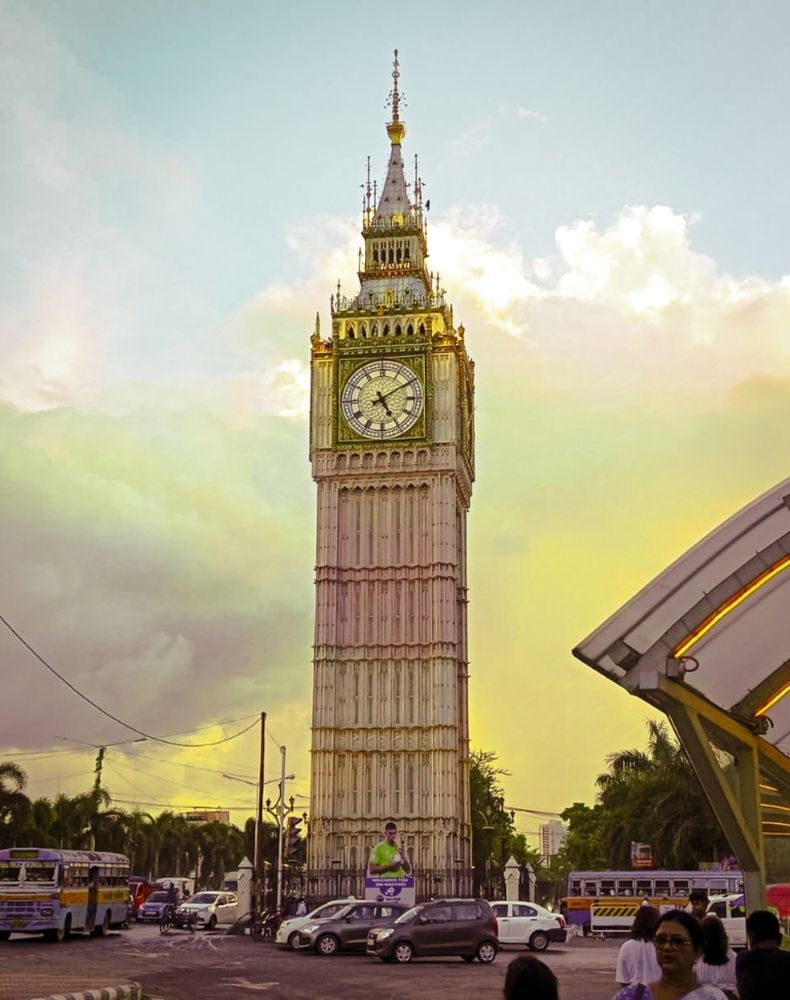 Фотография автора Debdutt Saha