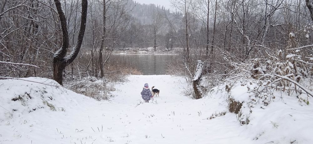 Photograph by Наталья Сорокина