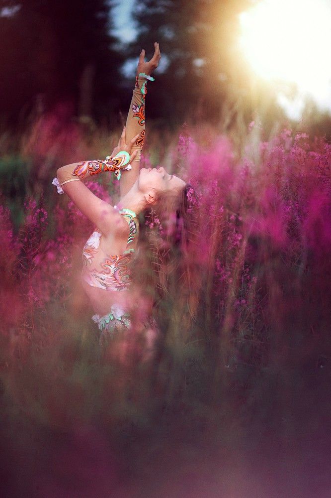 Photograph by Татьяна Максакова